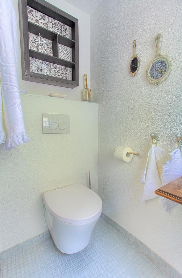 Lola Dream Hotel Krk Town Bagian luar foto